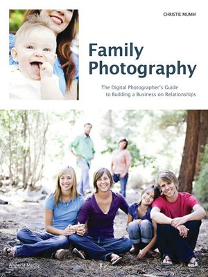 cover image of Family Photography